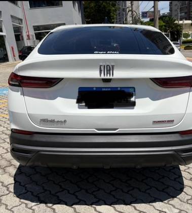 FIAT FASTBACK 1.0 TURBO 200 FLEX CVT